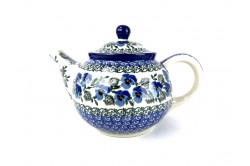 264 Bunzlau Theepot 0,9L 2273X 264 Bunzlau Theepot 0,9L
